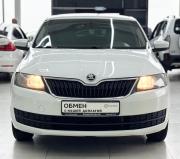 Skoda Rapid I Шахты  - изображение 17