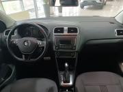 Volkswagen Polo V Рестайлинг Москва  - изображение 28