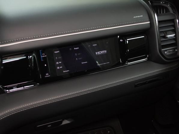 Ram 1500 V Рестайлинг с пробегом 2026 года, цена 10 499 000 рублей, 44 км, offers.body_type.unknown, Автокод Объявления