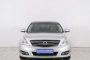 Nissan Teana II Рестайлинг Красноярск  - изображение 27