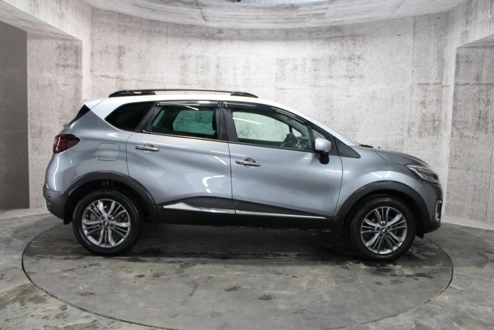 Renault Kaptur I Рестайлинг Ярославль  - изображение 4