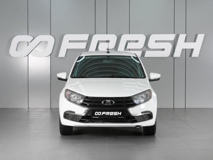Lada (ВАЗ) Granta I Рестайлинг Минеральные Воды  - изображение 3
