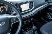 Lada (ВАЗ) Vesta I Рестайлинг (NG) Ульяновск  - изображение 44