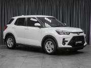 Toyota Raize I Тюмень  - изображение 21