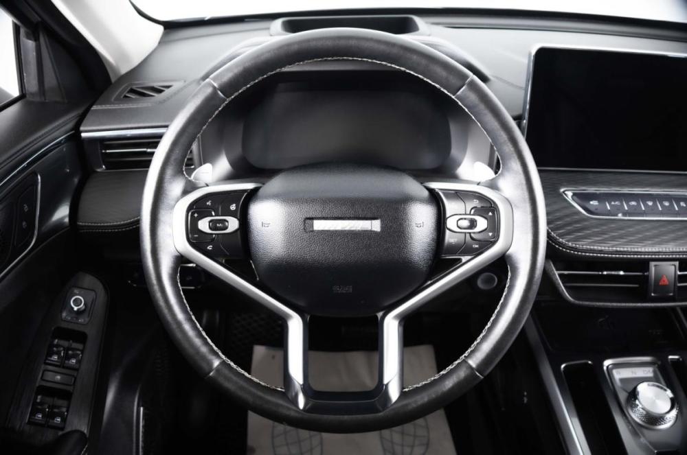 Haval Jolion I Пермь  - изображение 17