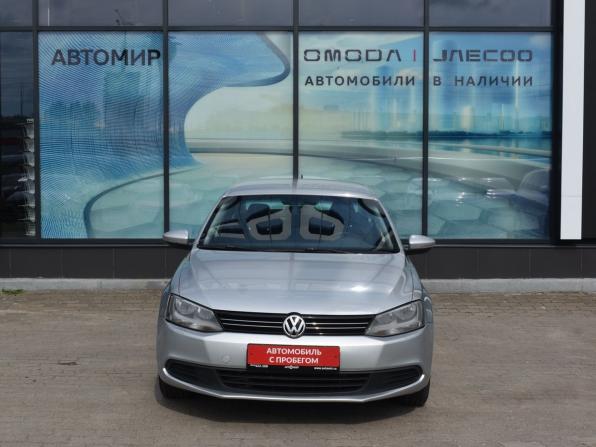 Volkswagen Jetta VI с пробегом 2013 года, цена 850 000 рублей, 163754 км, седан, Автокод Объявления