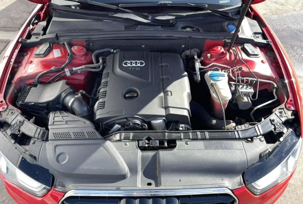 Audi A5 I (8T) Рестайлинг Иваново  - изображение 27