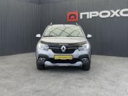 Renault Sandero II Рестайлинг Пермь  - изображение 29