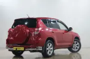 Toyota RAV4 III (XA30) Рестайлинг Новокузнецк  - изображение 44