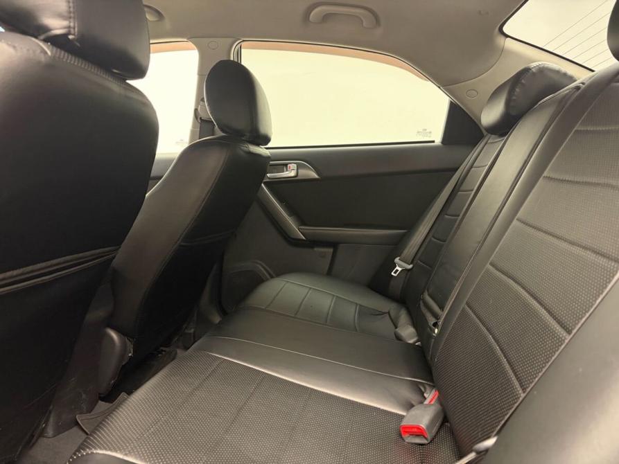 Kia Cerato II Ростов-на-Дону  - изображение 14
