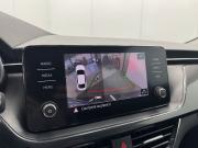 Skoda Rapid II Воронеж  - изображение 45