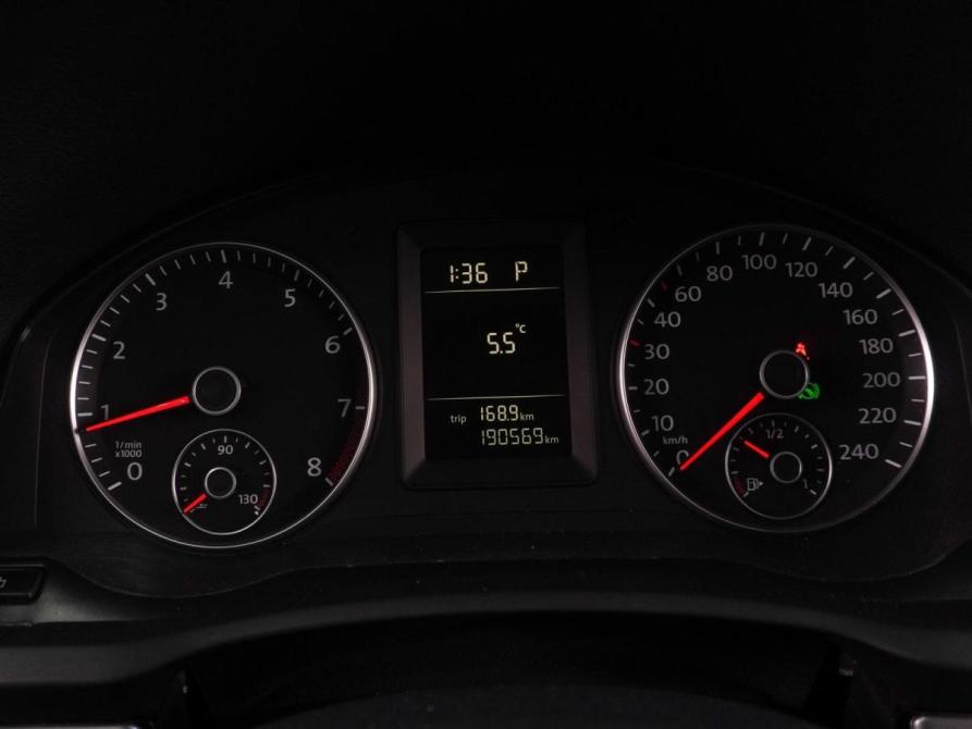 Volkswagen Jetta V Воронеж  - изображение 12