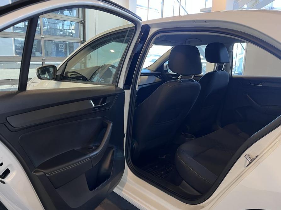 Skoda Rapid II Чебоксары  - изображение 25