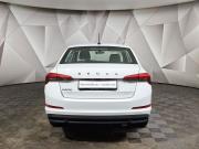 Skoda Rapid II Москва  - изображение 28