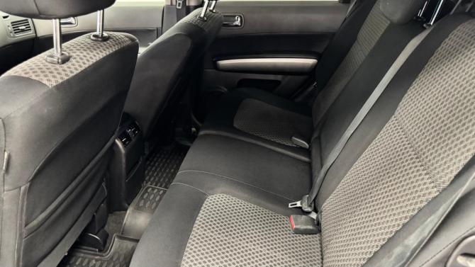Nissan X-Trail II с пробегом 2007 года, цена 830 000 рублей, 242757 км, внедорожник, Автокод Объявления