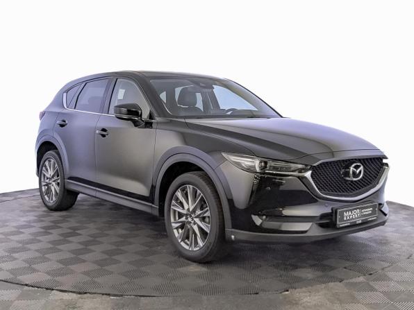 Mazda CX-5 II с пробегом 2021 года, цена 3 010 000 рублей, 117573 км, внедорожник, Автокод Объявления