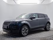 Land Rover Range Rover Evoque II Москва  - изображение 20
