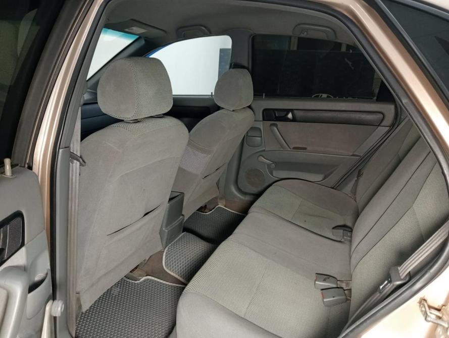 Chevrolet Lacetti I Ижевск  - изображение 9