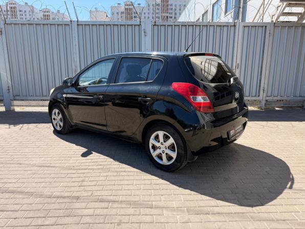Hyundai i20 I с пробегом 2010 года, цена 444 000 рублей, 314738 км, хэтчбек, Автокод Объявления