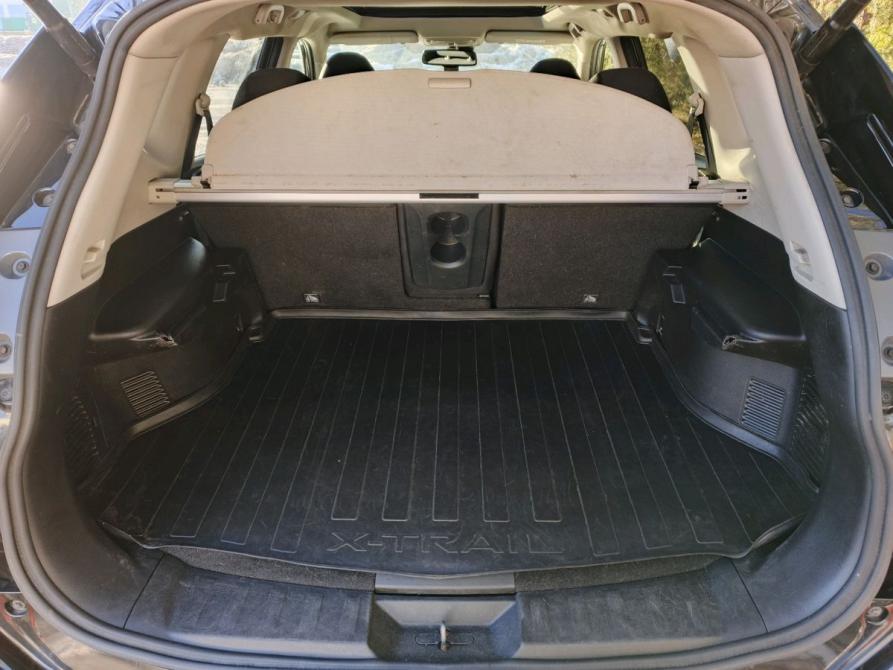 Nissan X-Trail III Санкт-Петербург  - изображение 31