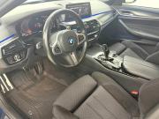 BMW 5 серии VII (G30/G31/G38) Красноярск  - изображение 44