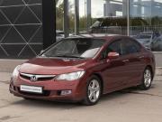 Honda Civic VIII Новосибирск  - изображение 21