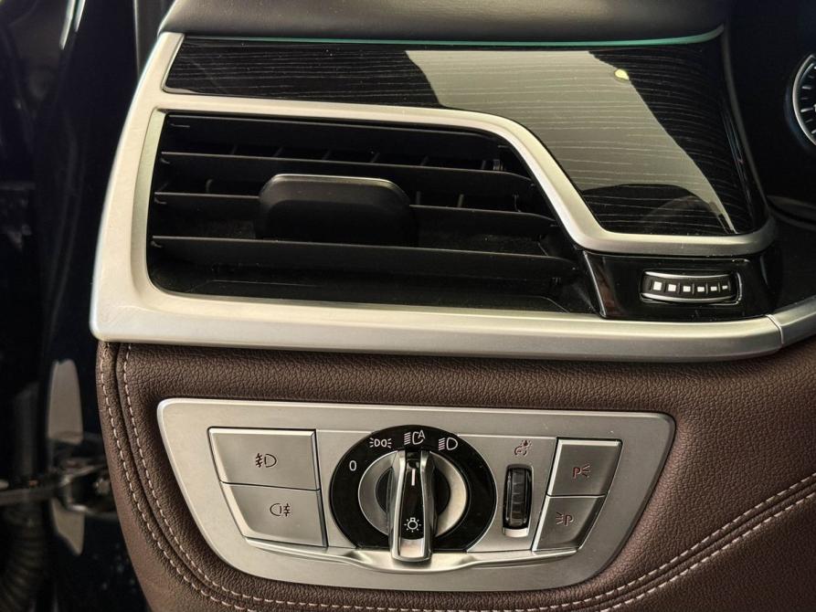 BMW 7 серии VI (G11/G12) Тверь  - изображение 14