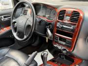 Hyundai Sonata IV (EF) Рестайлинг Краснодар  - изображение 54