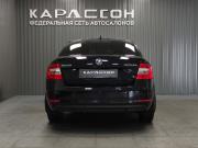 Skoda Octavia III (A7) Рестайлинг Пермь  - изображение 22