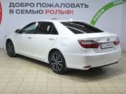 Toyota Camry VII (XV50) Рестайлинг 2 Москва  - изображение 27