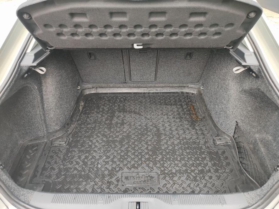 Skoda Octavia II (A5) Рестайлинг Москва  - изображение 13