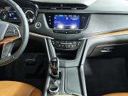 Cadillac XT5 I Рестайлинг Москва  - изображение 35
