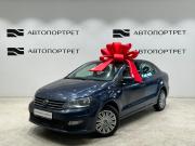 Volkswagen Polo V Рестайлинг Санкт-Петербург  - изображение 15