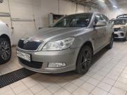 Skoda Octavia II (A5) Рестайлинг Санкт-Петербург  - изображение 2