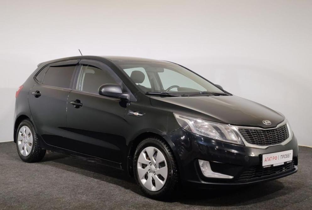 Kia Rio III Ярославль  - изображение 3