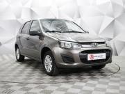 Lada (ВАЗ) Kalina II Ульяновск  - изображение 27