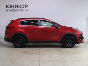 Kia Sportage IV Рестайлинг Дзержинск  - изображение 38