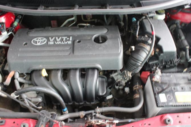 Toyota Auris I с пробегом 2007 года, цена 459 990 рублей, 127532 км, хэтчбек, Автокод Объявления