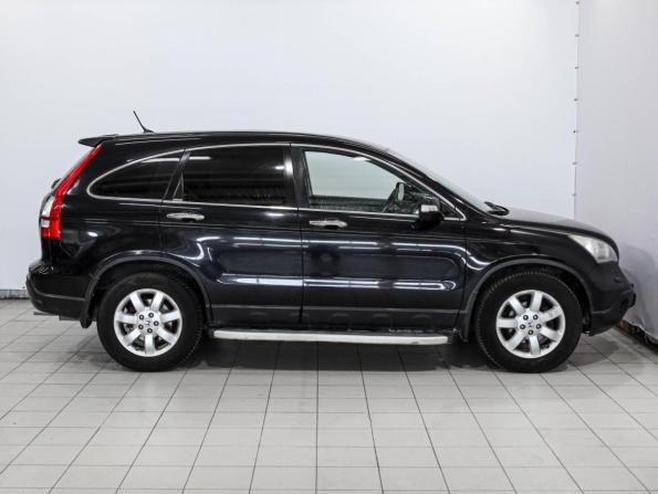 Honda CR-V III с пробегом 2007 года, цена 1 229 000 рублей, 155967 км, внедорожник, Автокод Объявления