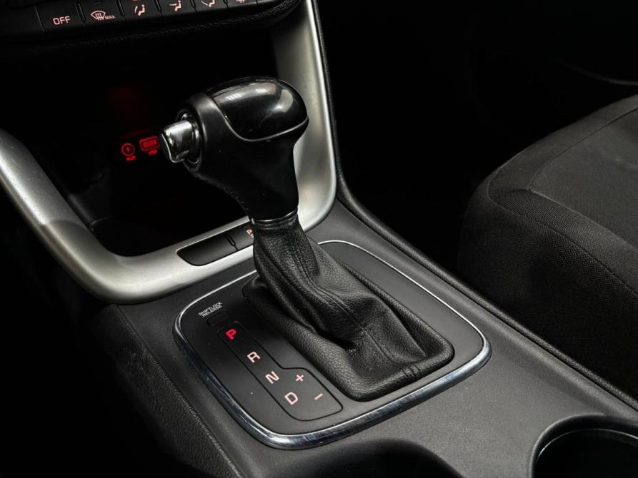 Kia Ceed II Рестайлинг Альметьевск  - изображение 18