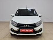 Lada (ВАЗ) Granta I Рестайлинг Альметьевск  - изображение 22