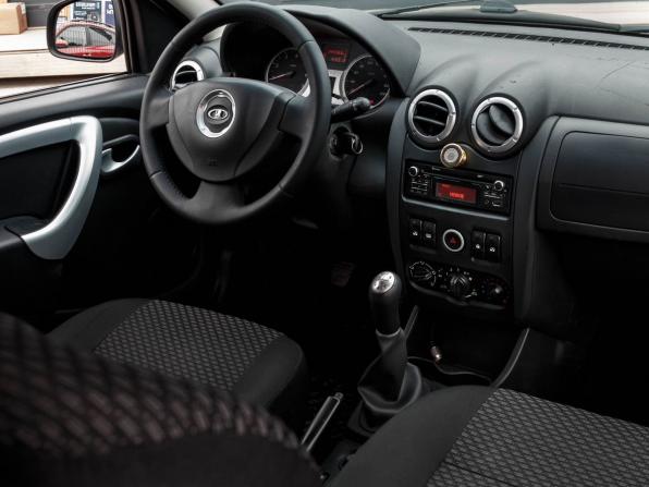 Lada (ВАЗ) Largus I с пробегом 2014 года, цена 650 000 рублей, 245563 км, универсал, Автокод Объявления