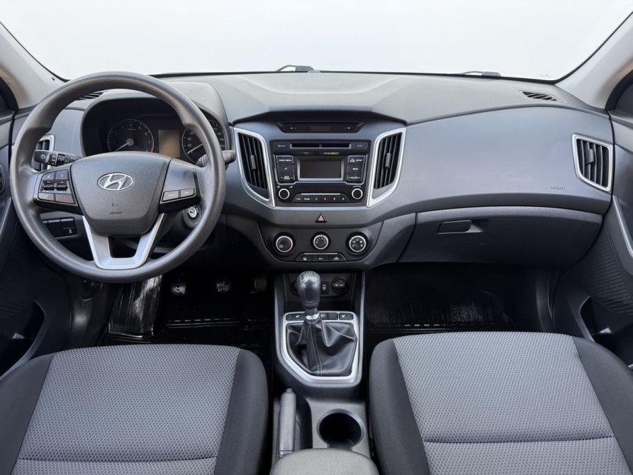 Hyundai Creta I Москва  - изображение 12