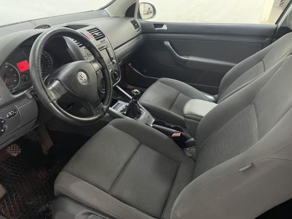 Volkswagen Golf V с пробегом 2007 года, цена 549 000 рублей, 202000 км, хэтчбек, Автокод Объявления