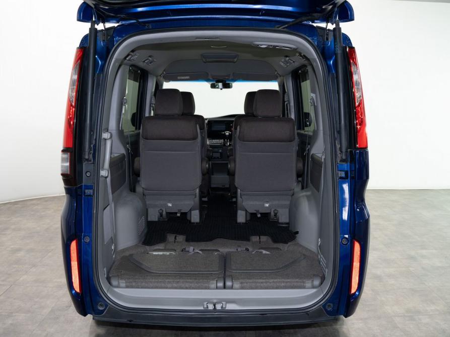 Honda Stepwgn V Чита  - изображение 18