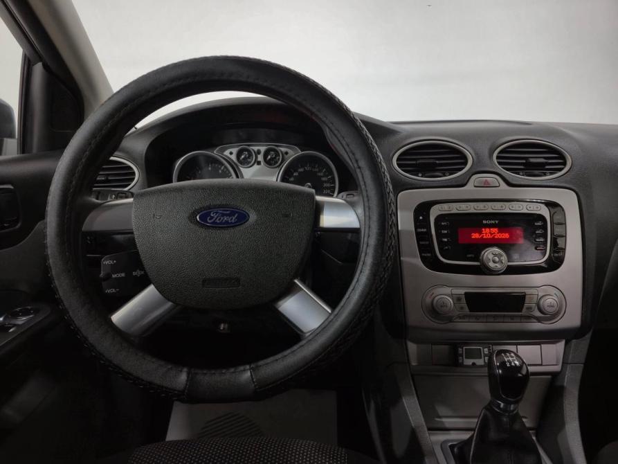 Ford Focus II Рестайлинг Альметьевск  - изображение 11