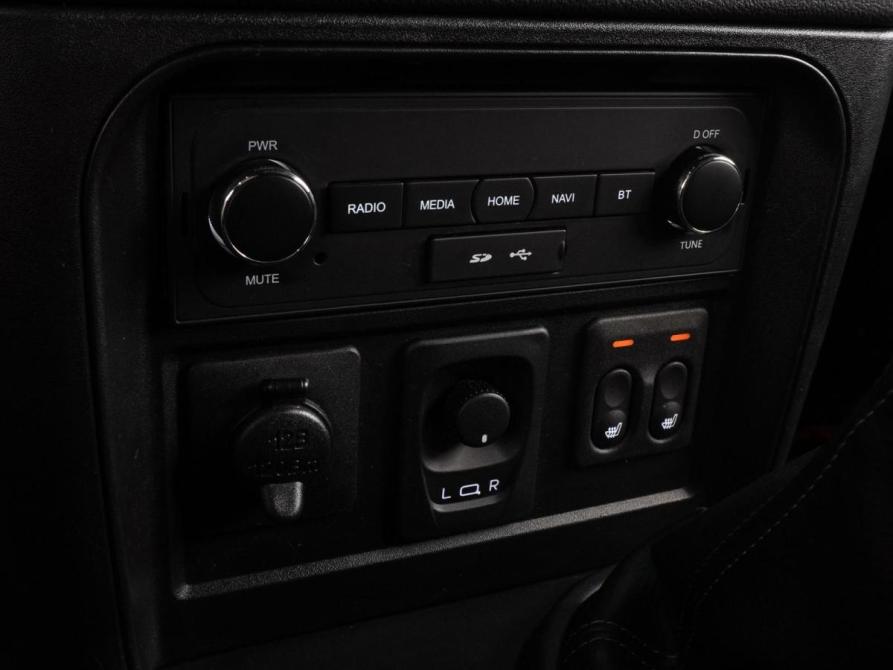 Lada (ВАЗ) Niva Travel I Воронеж  - изображение 15