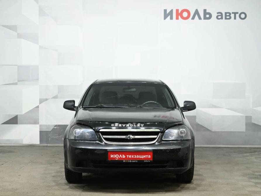 Chevrolet Lacetti I Екатеринбург  - изображение 2