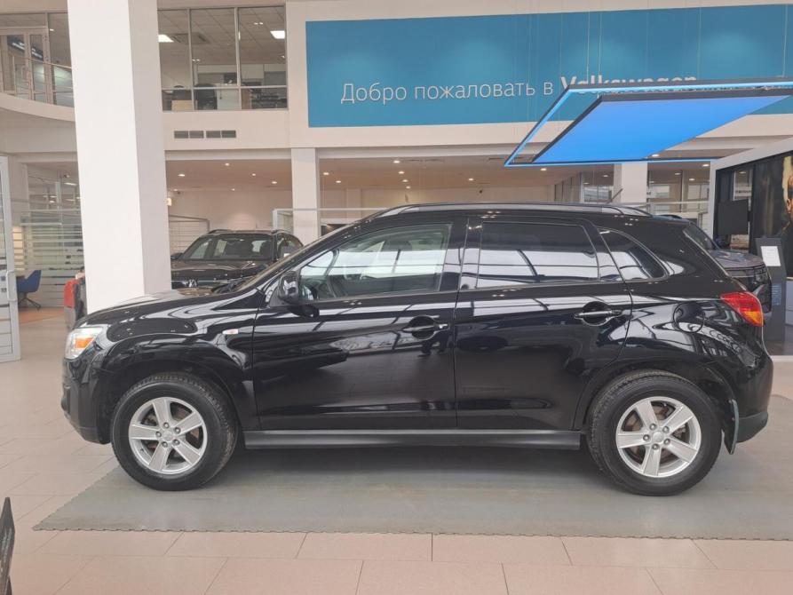 Mitsubishi ASX I Казань  - изображение 5