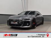 Audi A5 III (B10) Кемерово  - изображение 36